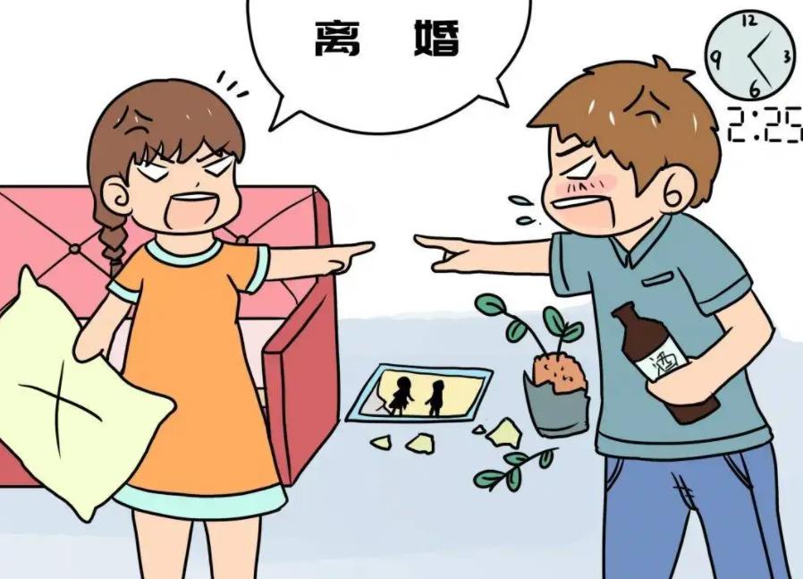 離婚訴訟時選錯了法院怎么辦？北京上訴離婚律師推薦