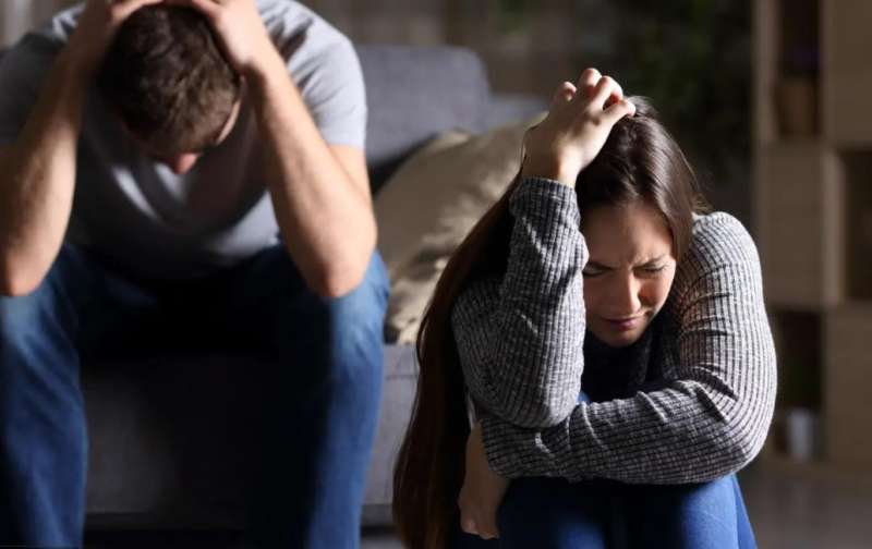 房產(chǎn)繼承份額確定后如何分割？北京離婚在線咨詢律師