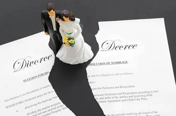 涉外離婚律師談美國離婚的種類,北京涉外離婚律師價格