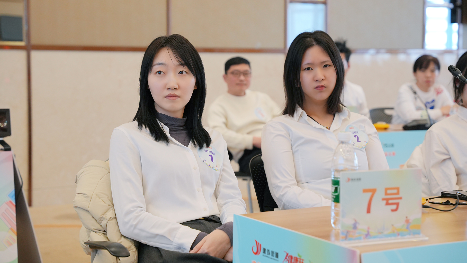 提高健康素養(yǎng)，共享幸福建外：家理律師事務(wù)所受邀參與建外街道商務(wù)樓宇健康素養(yǎng)大賽
